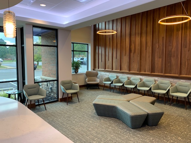 Morris Center for Dentistry | 7201 Lebanon Rd, Mint Hill, NC 28227, USA | Phone: (704) 218-3859