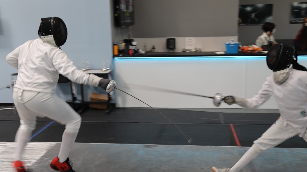 Las Vegas Fencing Academy (LVFA) | 6445 W Sunset Rd UNIT 152, Las Vegas, NV 89118, USA | Phone: (702) 930-9039