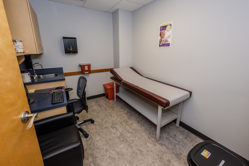 Palm Medical Centers - Bartow | 2250 Osprey Blvd Building A Suite 101, Bartow, FL 33830, USA | Phone: (863) 533-8215