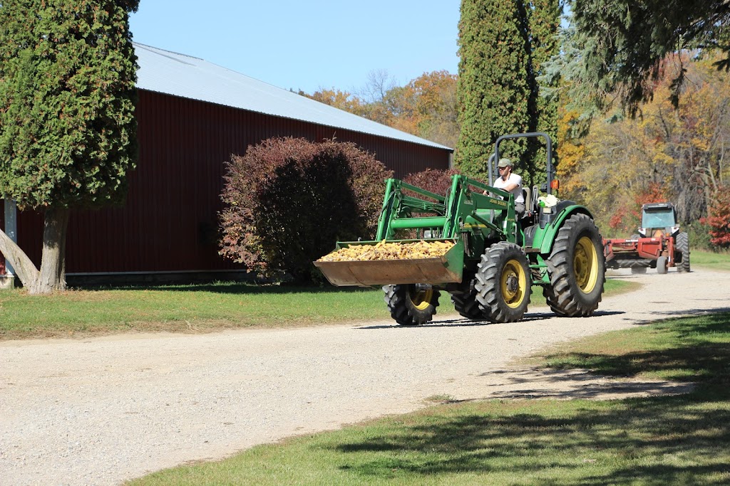 Poplar Hill Dairy Goat Farm | 12521 Mayberry Trail N, Scandia, MN 55073, USA | Phone: (651) 433-2684