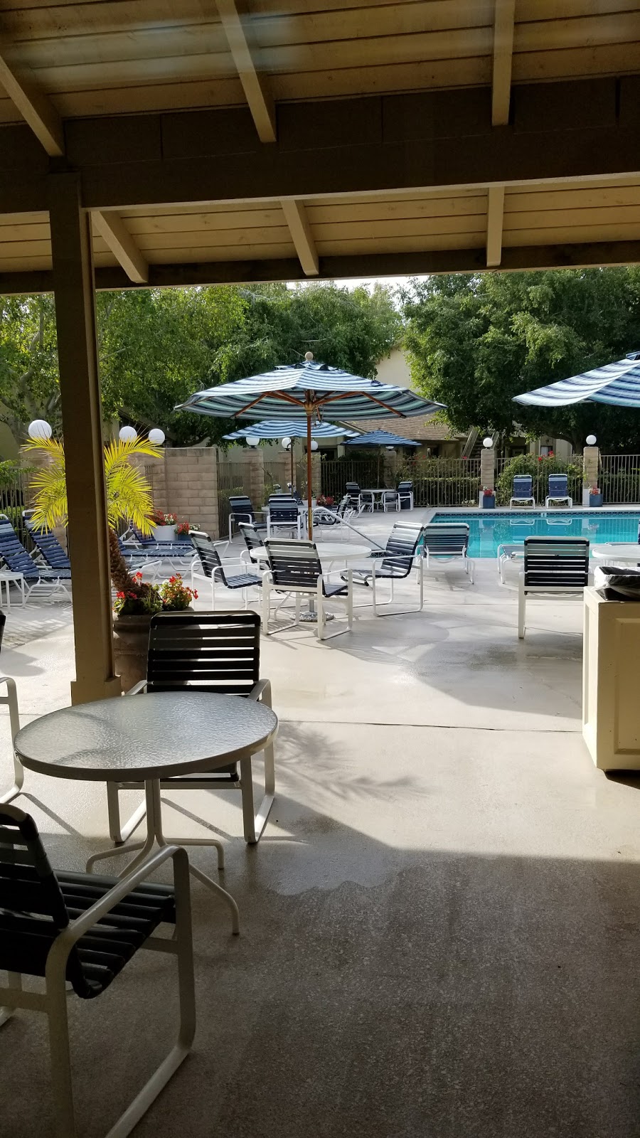 Foxwood Corporate Apartments | 4260 Palm Ave, San Diego, CA 92154, USA | Phone: (619) 690-1199