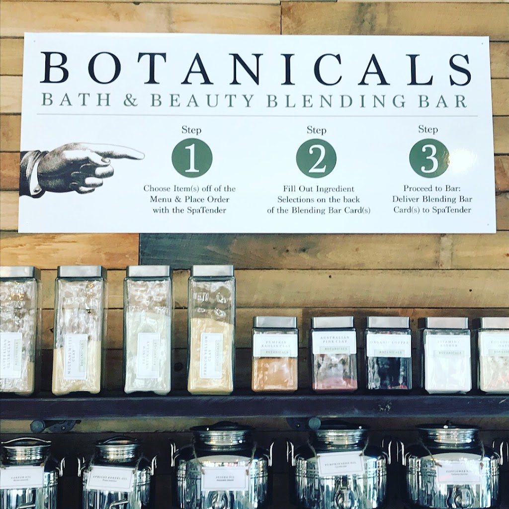 Botanicals Spa & Suites | 130 Excelsior Ave, Saratoga Springs, NY 12866, USA | Phone: (518) 306-4108