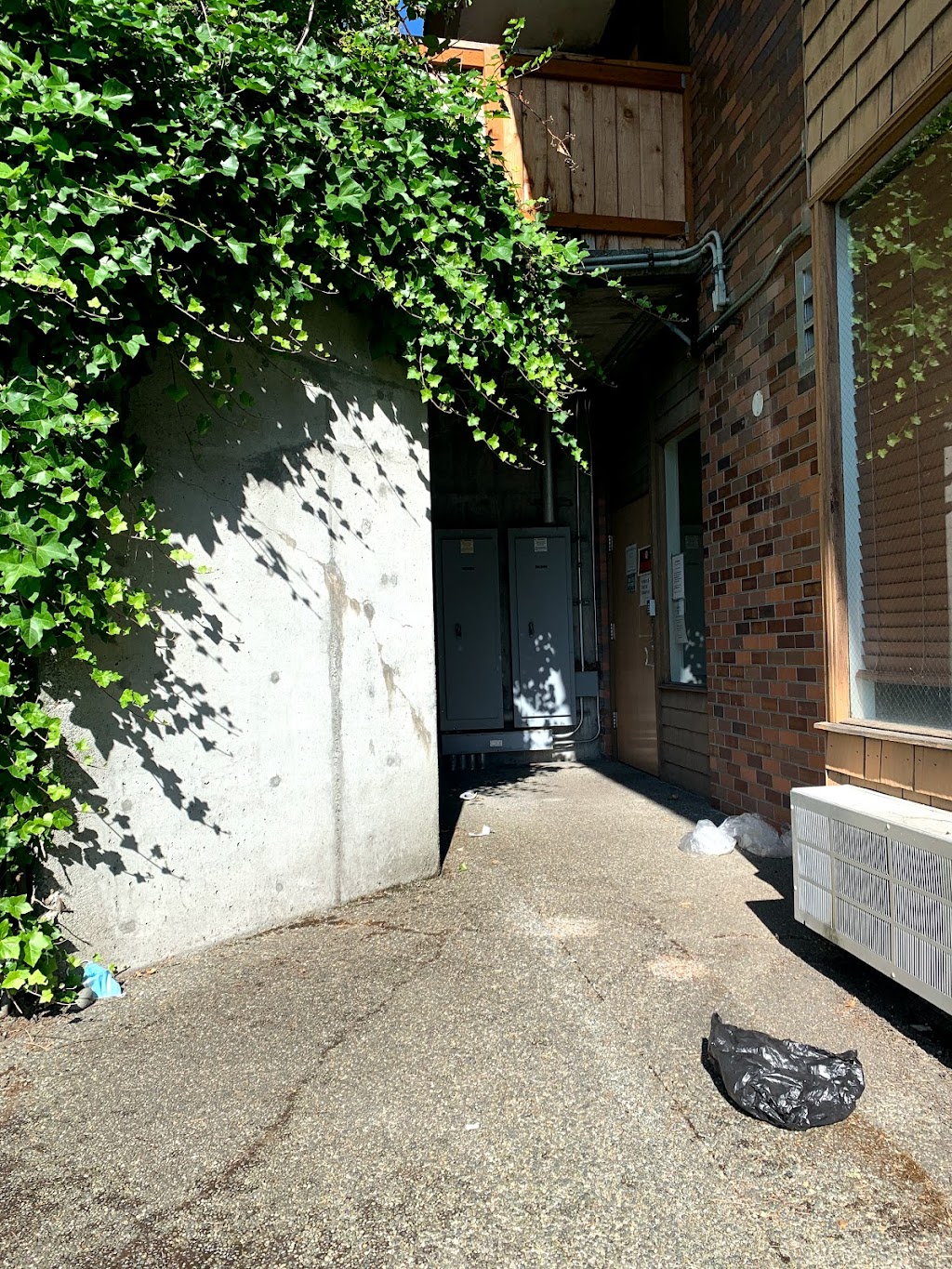 Ballard Center | 820 NW 95th St, Seattle, WA 98117, USA | Phone: (206) 782-0100