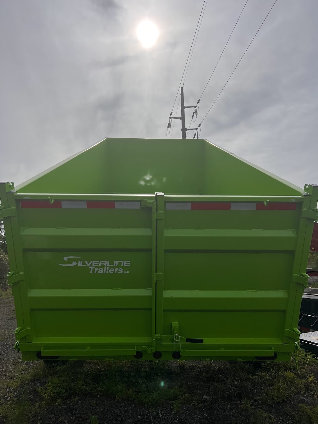 Silverline Trailers - Pottstown | 223 Porter Rd, Pottstown, PA 19464, USA | Phone: (215) 692-3759