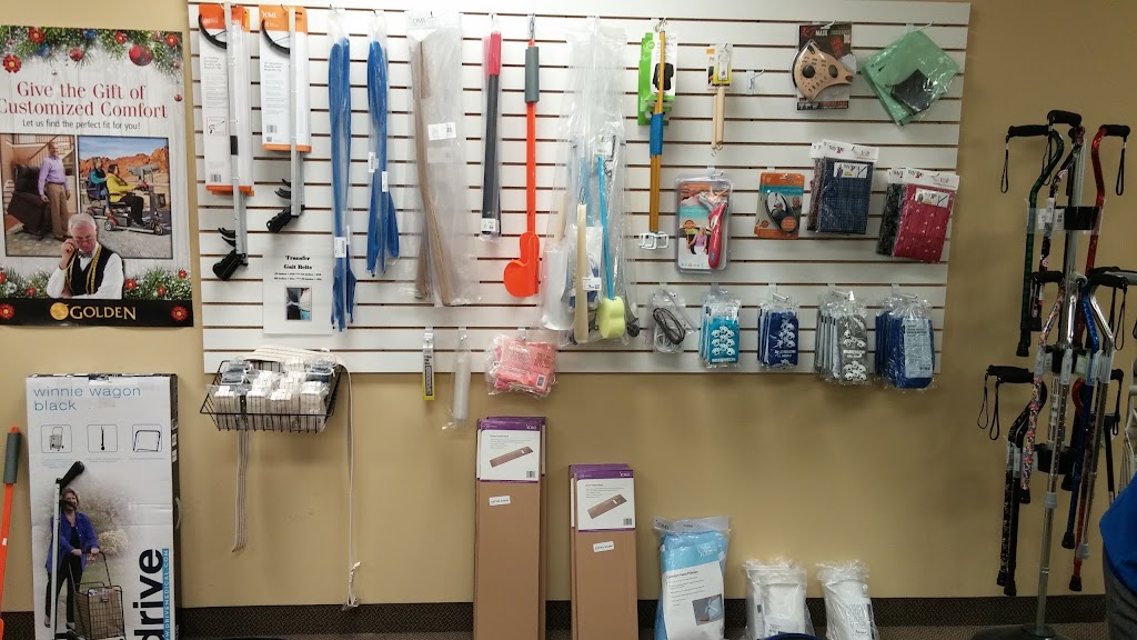 Corner Home Medical | 14690 Galaxie Ave Suite 118, Apple Valley, MN 55124, USA | Phone: (952) 953-9945