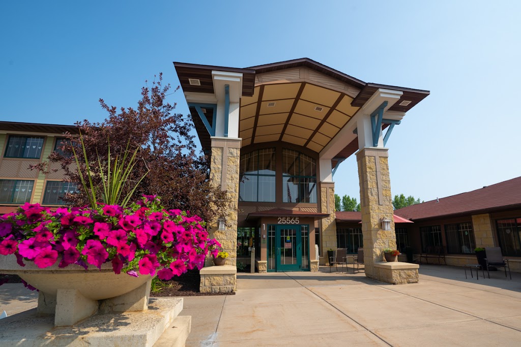 Meadows on Fairview | 25565 Fairview Ave, Wyoming, MN 55092, USA | Phone: (612) 504-5688