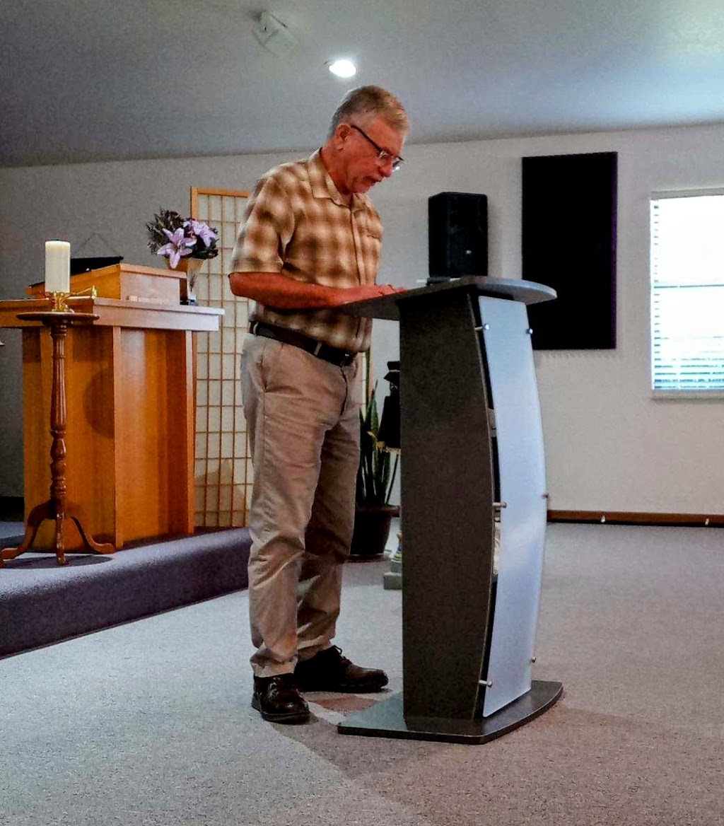 Iglesia Cristiana Casa del Alfarero | 101 Cedar Rd, Ocala, FL 34472, USA | Phone: (352) 659-8455