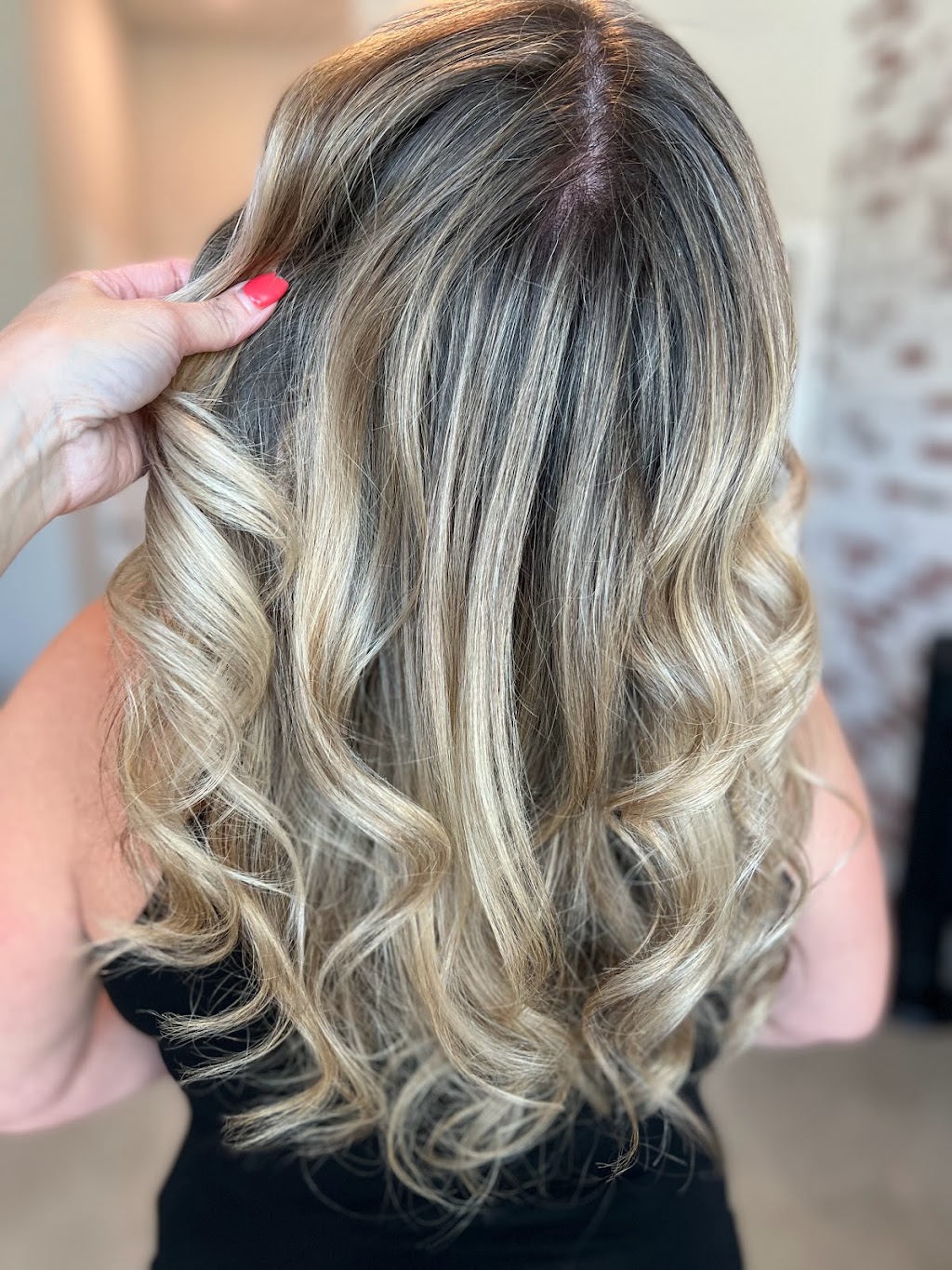 Style by Alicia | 10340 Lola Rd, Fort Worth, TX 76126, USA | Phone: (817) 784-5275