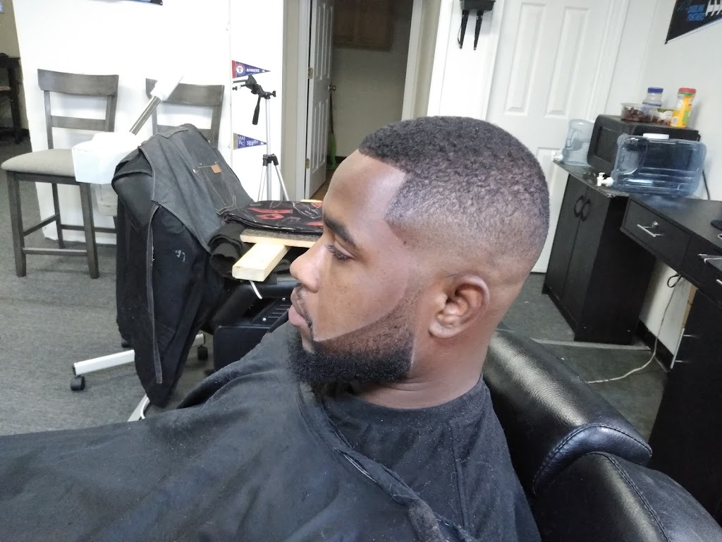 Cuts unlimited sports barbershop 1 | 2806- D, Randleman Rd, Greensboro, NC 27406, USA | Phone: (980) 298-1022