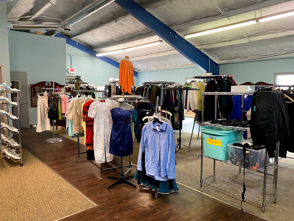 Market Street Mission Thrift Store | 25 George St, Morristown, NJ 07960, USA | Phone: (973) 538-0427