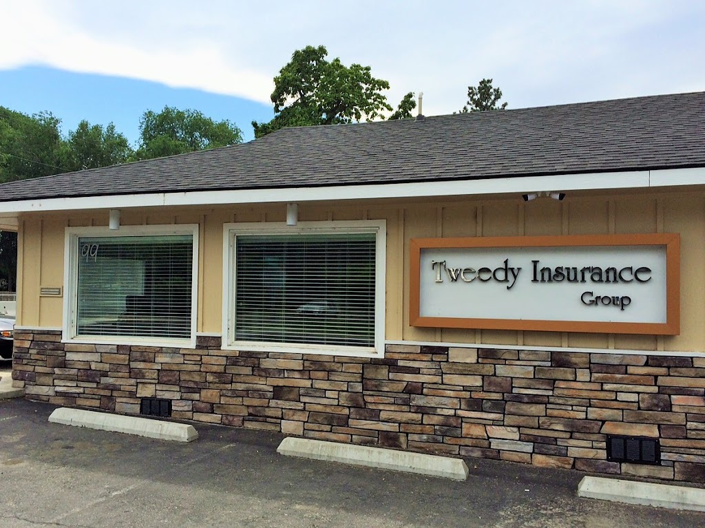 Tweedy Insurance Group | 99 S Canyon St, Nampa, ID 83651, USA | Phone: (208) 461-1200