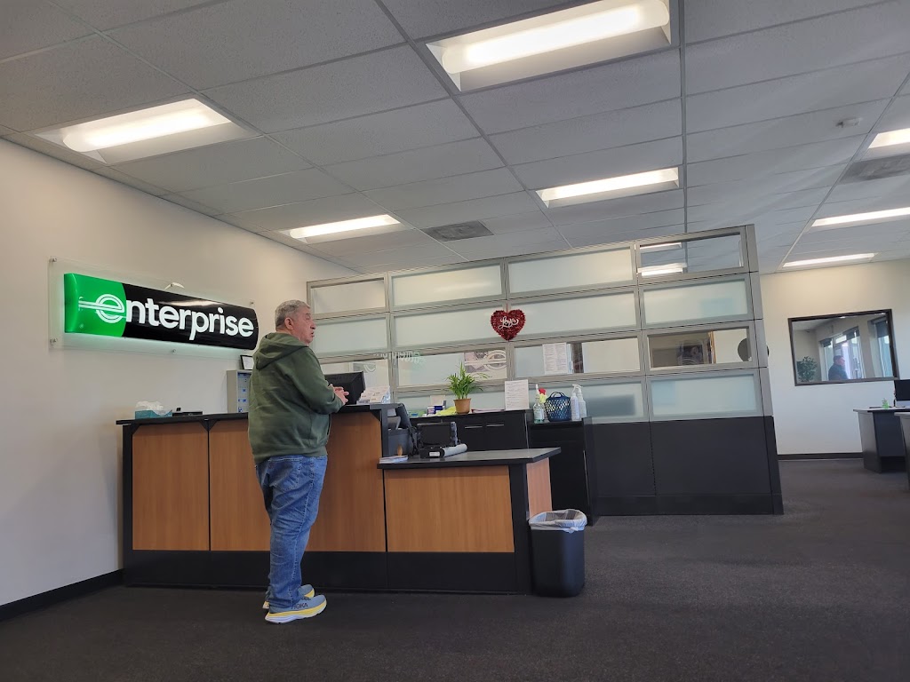 Enterprise Rent-A-Car | 1690 W Foothill Blvd, Upland, CA 91786, USA | Phone: (909) 920-3635