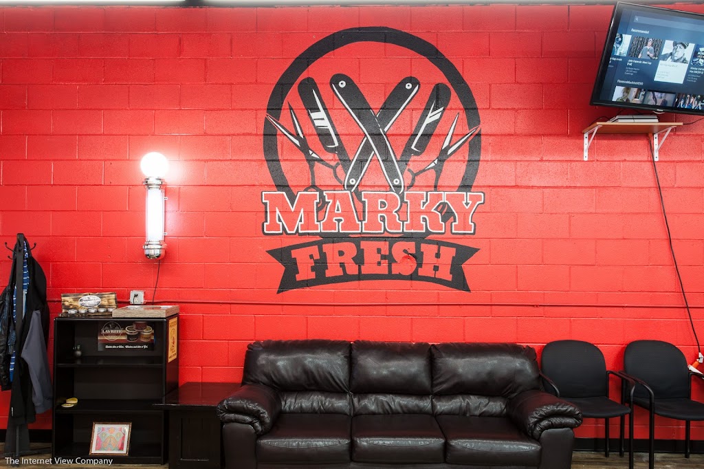 Marky Fresh | 7657 St Clair Ave, Mentor, OH 44060, USA | Phone: (440) 725-8280