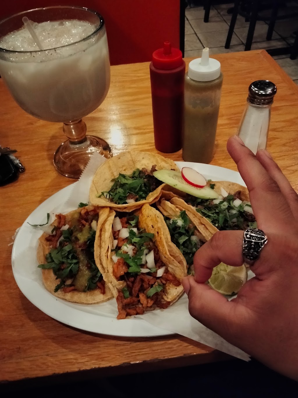 Don Marcos Restaurant Y Taqueria | 4779 N Post Rd, Indianapolis, IN 46226, USA | Phone: (317) 897-9910