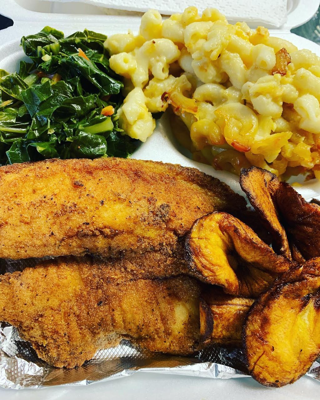 Michelles Caribbean Cuisine | 2100 N Cannon Blvd, Kannapolis, NC 28083 | Phone: (704) 933-0198