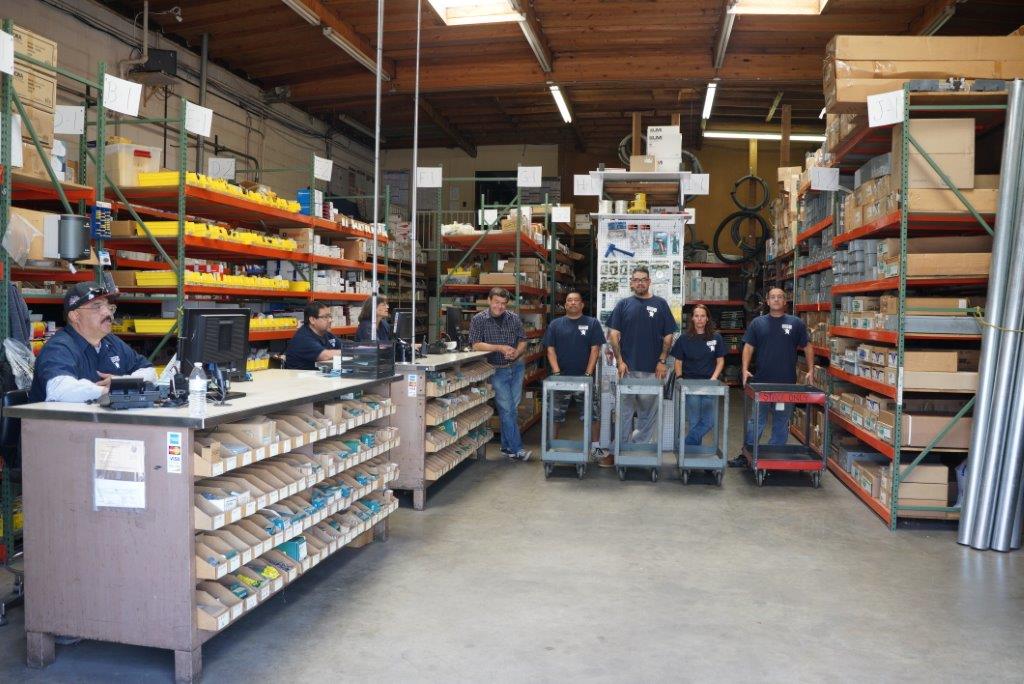 Rosemead Electric Wholesale Inc | 9150 Dice Rd, Santa Fe Springs, CA 90670, USA | Phone: (562) 298-4190