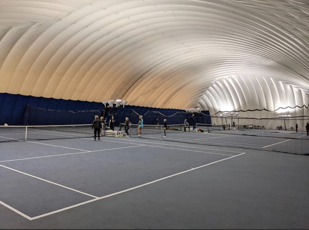 Niagara Academy of Tennis | 3373 First Ave, Vineland Station, ON L0R 2E0, Canada | Phone: (905) 562-0683