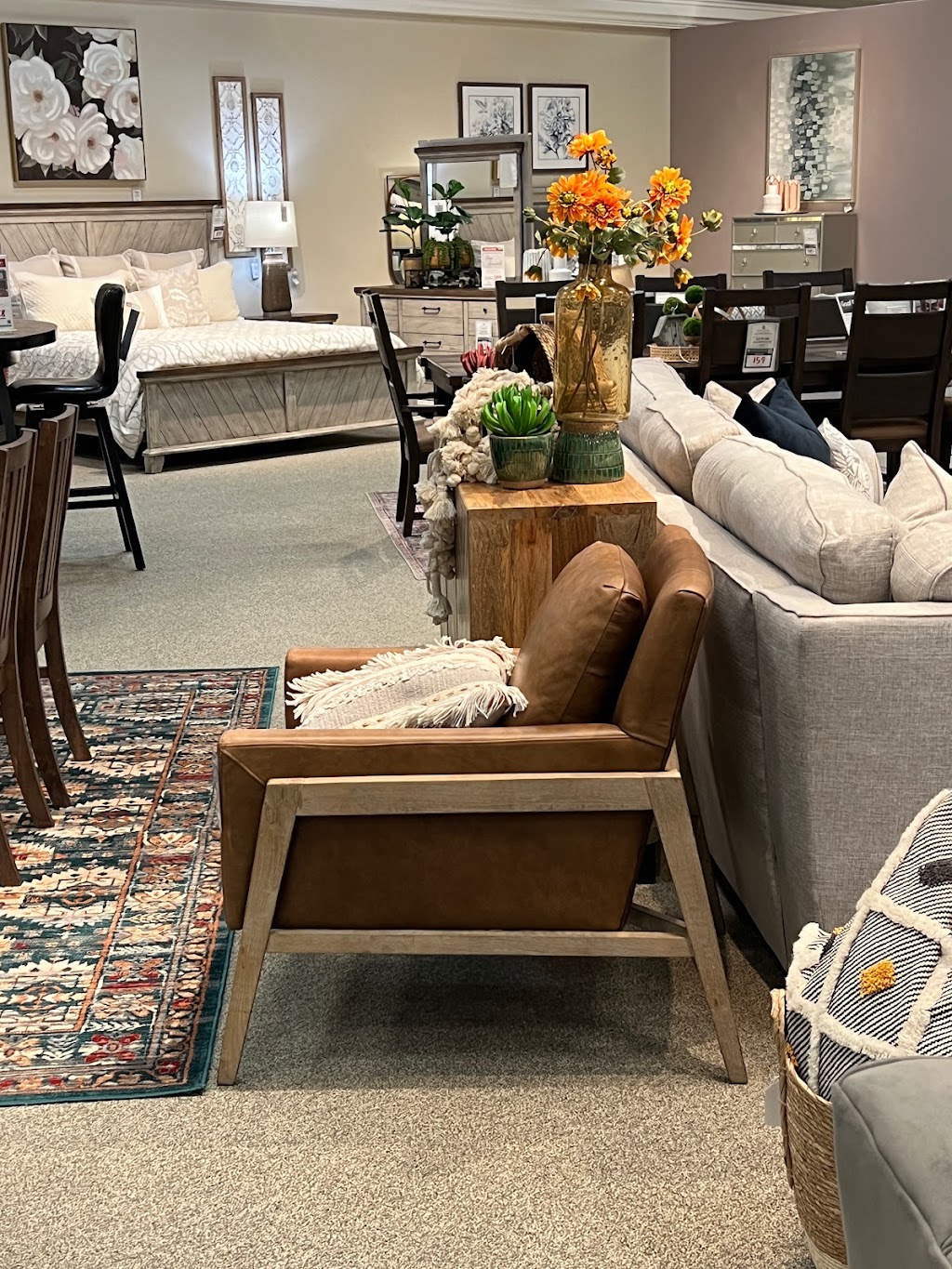 Hillside Village Shopping Center | 305 FM1382, Cedar Hill, TX 75104, USA | Phone: (972) 637-6300