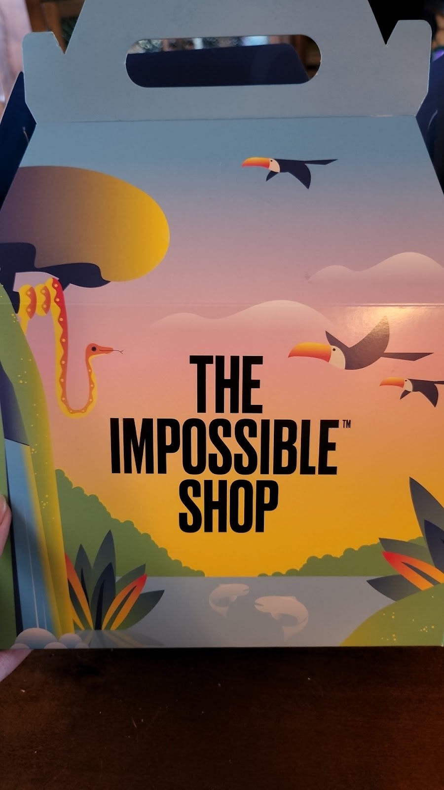 The Impossible Shop | Public Market, 905 E Arrow Hwy Unit 102, Glendora, CA 91740, USA | Phone: (626) 426-4196