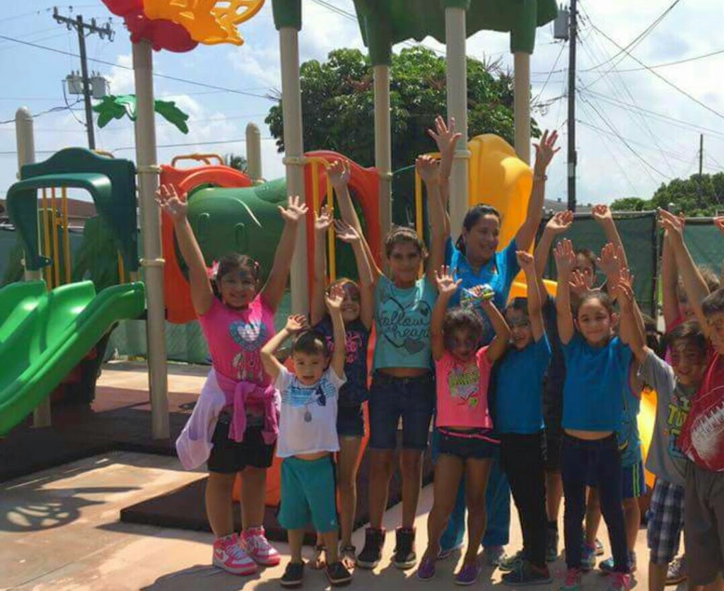 Catepillar Academy Daycare Preschool | 5480 Palm Ave, Hialeah, FL 33012, USA | Phone: (305) 392-0631