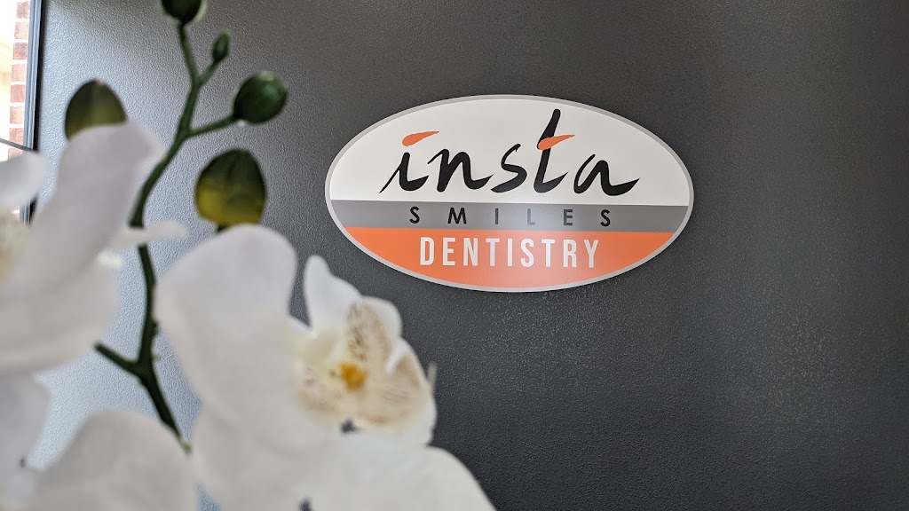 InstaSmiles Dentistry | 150 Brand Rd Suite 800, Murphy, TX 75094, USA | Phone: (469) 498-4445