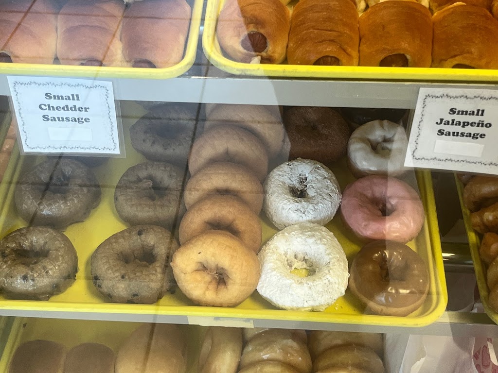 Diamond Donuts | 4434 S Hampton Rd #100, Dallas, TX 75232, USA | Phone: (214) 484-6609