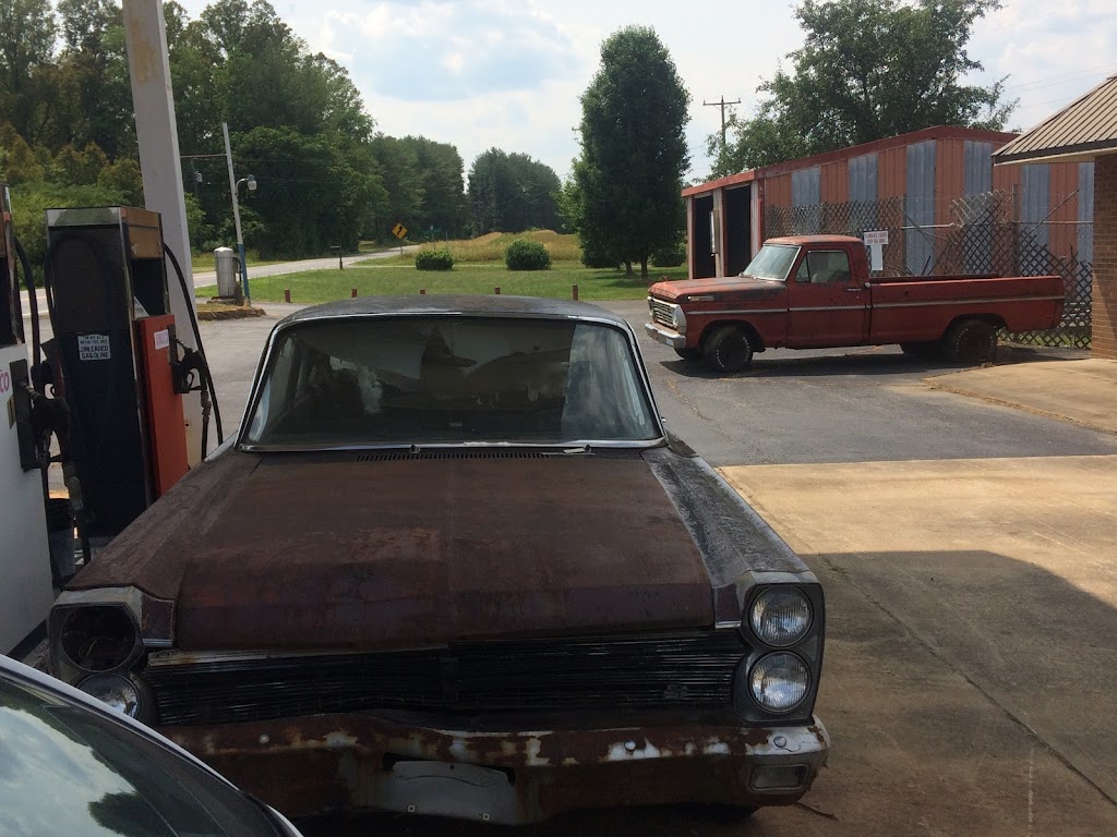 Fats Automotive SPEED SHOP | 1275North Carolina Highway 704 East, Lawsonville, NC 27022, USA | Phone: (336) 407-0564