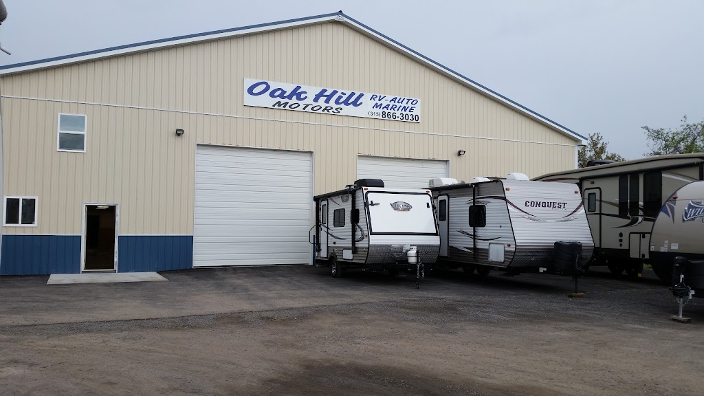 Oak Hill Motors | 4246 NY-5, Frankfort, NY 13340, USA | Phone: (315) 895-7139