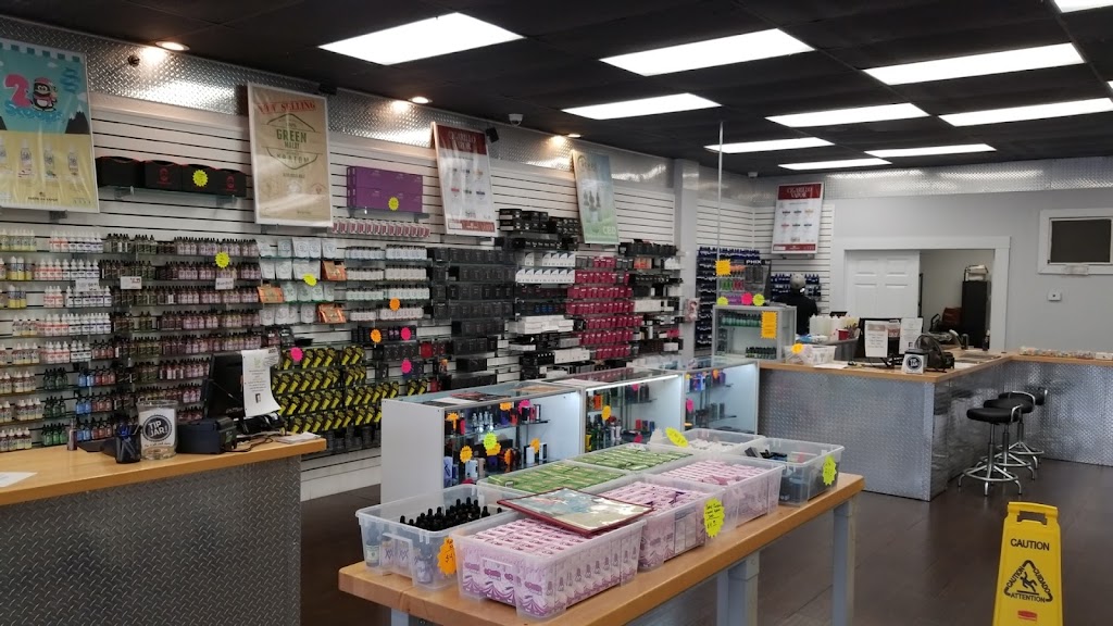 Create A Cig - Parmer | 2121 W Parmer Ln #103a, Austin, TX 78727, USA | Phone: (512) 508-1658