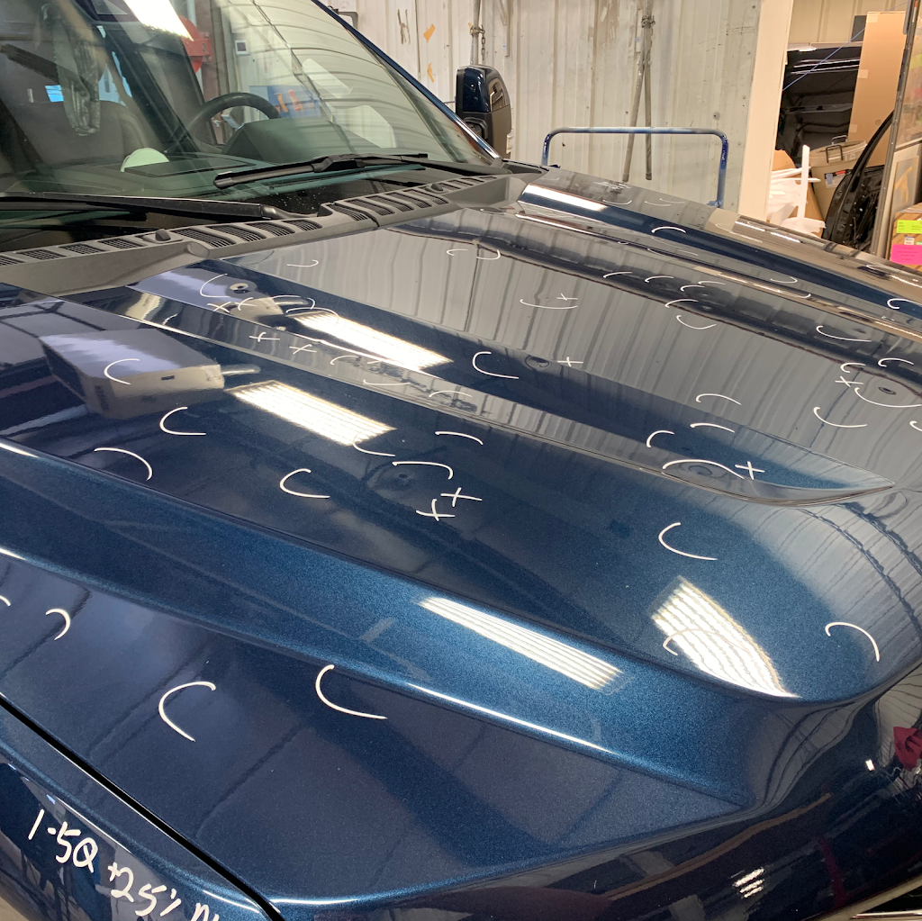 Royal Paintless Dent Repair | Copeland Rd, Independence, MN 55359, USA | Phone: (763) 226-6751