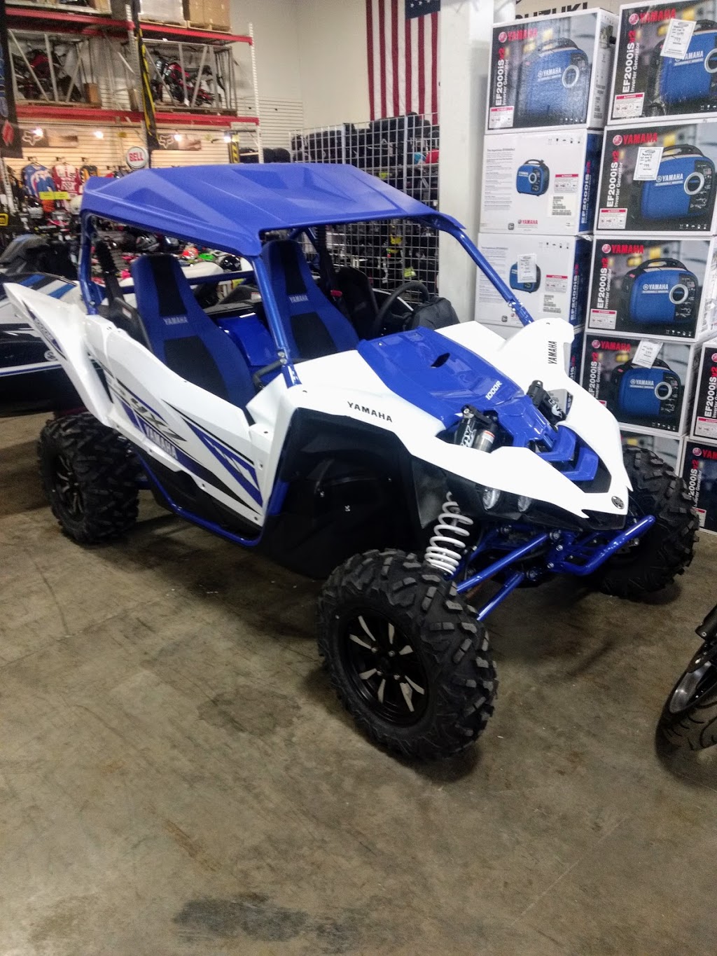 Heinen Motorsports | 21 1st St NW, Osseo, MN 55369 | Phone: (763) 425-2178