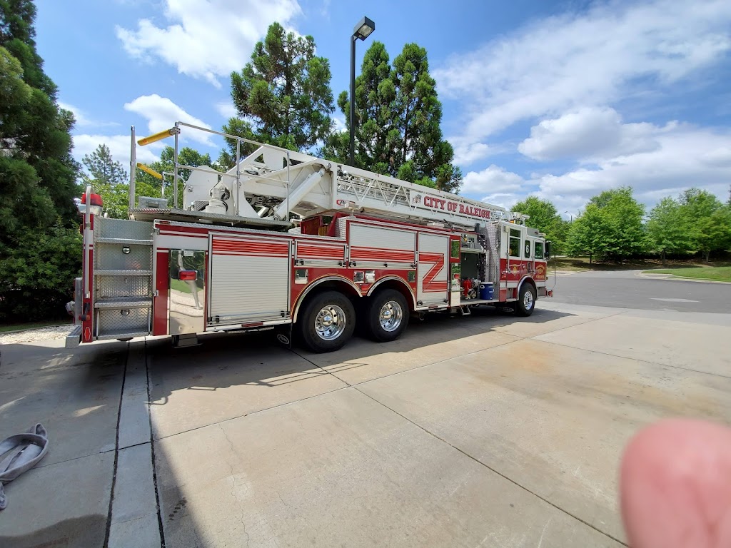 Raleigh Fire Station 24 | 10440 Fossil Creek Ct, Raleigh, NC 27617, USA | Phone: (919) 996-6115