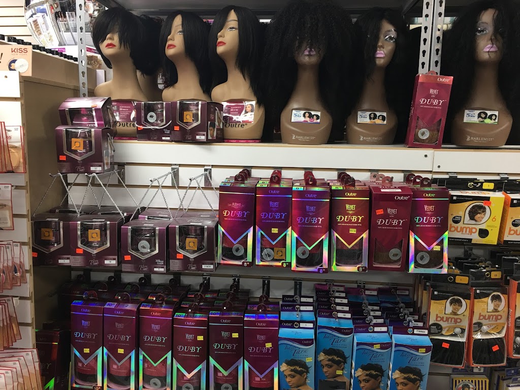 Gold Plus Beauty Supply | 2555 Capitol Dr g, Creedmoor, NC 27522, USA | Phone: (919) 528-2603