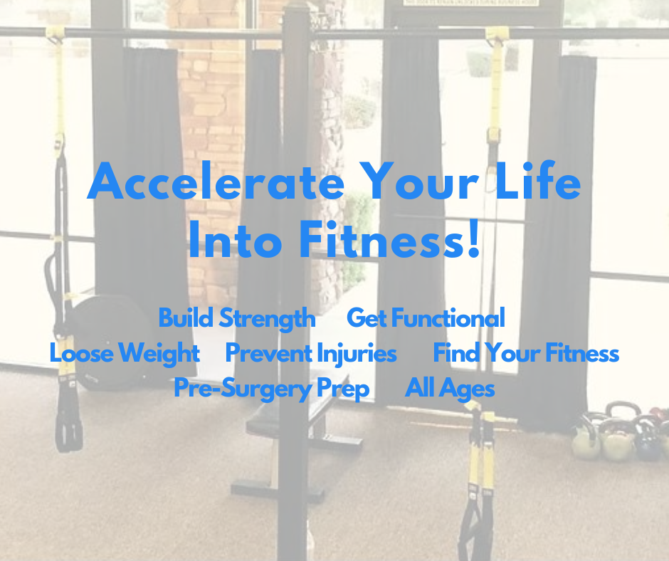 Creative Fitness Solutions | 1118 N Recker Rd Suite 106, Mesa, AZ 85205, USA | Phone: (480) 630-2376