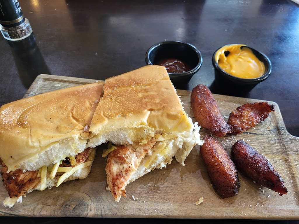 Fernandez The Bull Cuban Grill | 101429 Overseas Hwy #104, Key Largo, FL 33037, USA | Phone: (305) 414-8048
