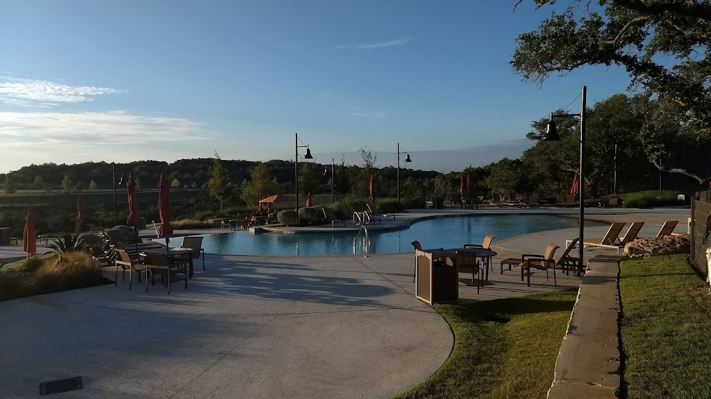 Headwaters Amenities Center & Hub | Headwaters Blvd, Dripping Springs, TX 78620, USA | Phone: (512) 829-0686