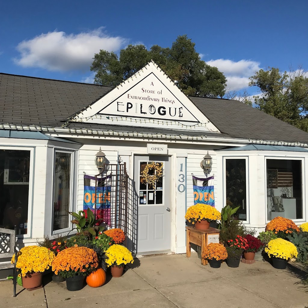 Epilogue Arts | 130 Old McHenry Rd, Long Grove, IL 60047, USA | Phone: (847) 383-5912
