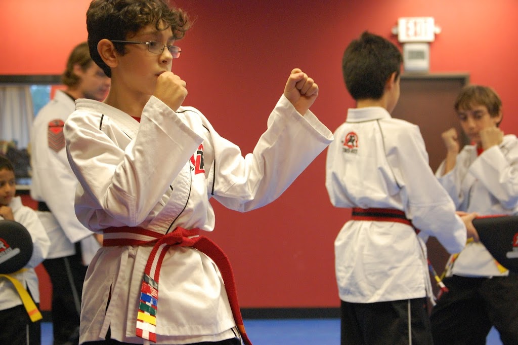 Round Rock Taekwondo | 1920 Sam Bass Rd #400, Round Rock, TX 78681, USA | Phone: (512) 246-9559