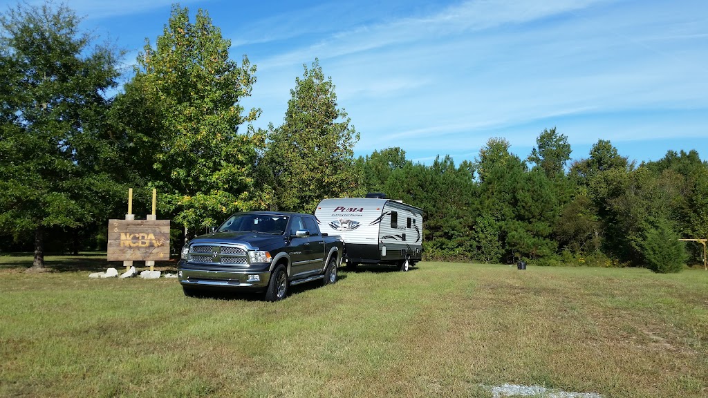 NC Bowhunters Assn Campgrounds | 3103 Old North Carolina 75, Stem, NC 27581, USA | Phone: (919) 971-4410