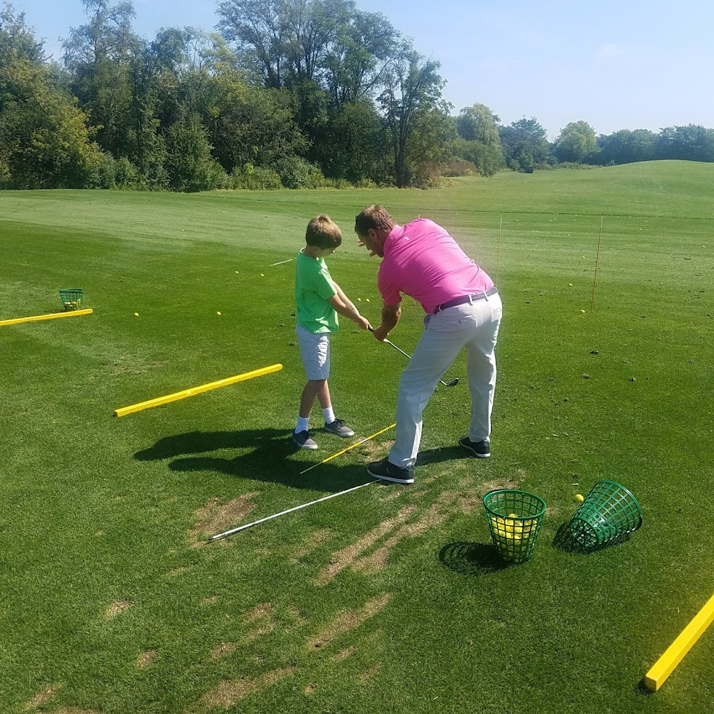 Bill Kreischer Golf School | 1201 Saunders Rd, Riverwoods, IL 60015, USA | Phone: (910) 603-1760