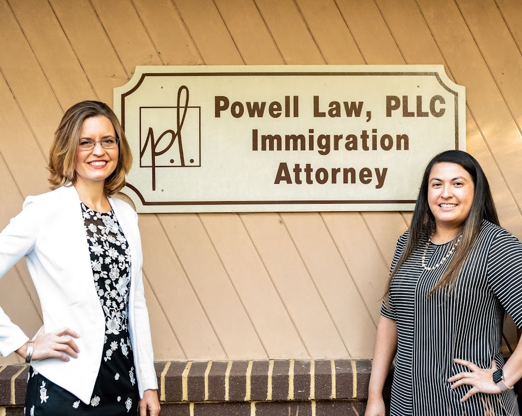 Powell Law, PLLC | 5248 Olde Towne Rd #2, Williamsburg, VA 23188, USA | Phone: (757) 775-8526