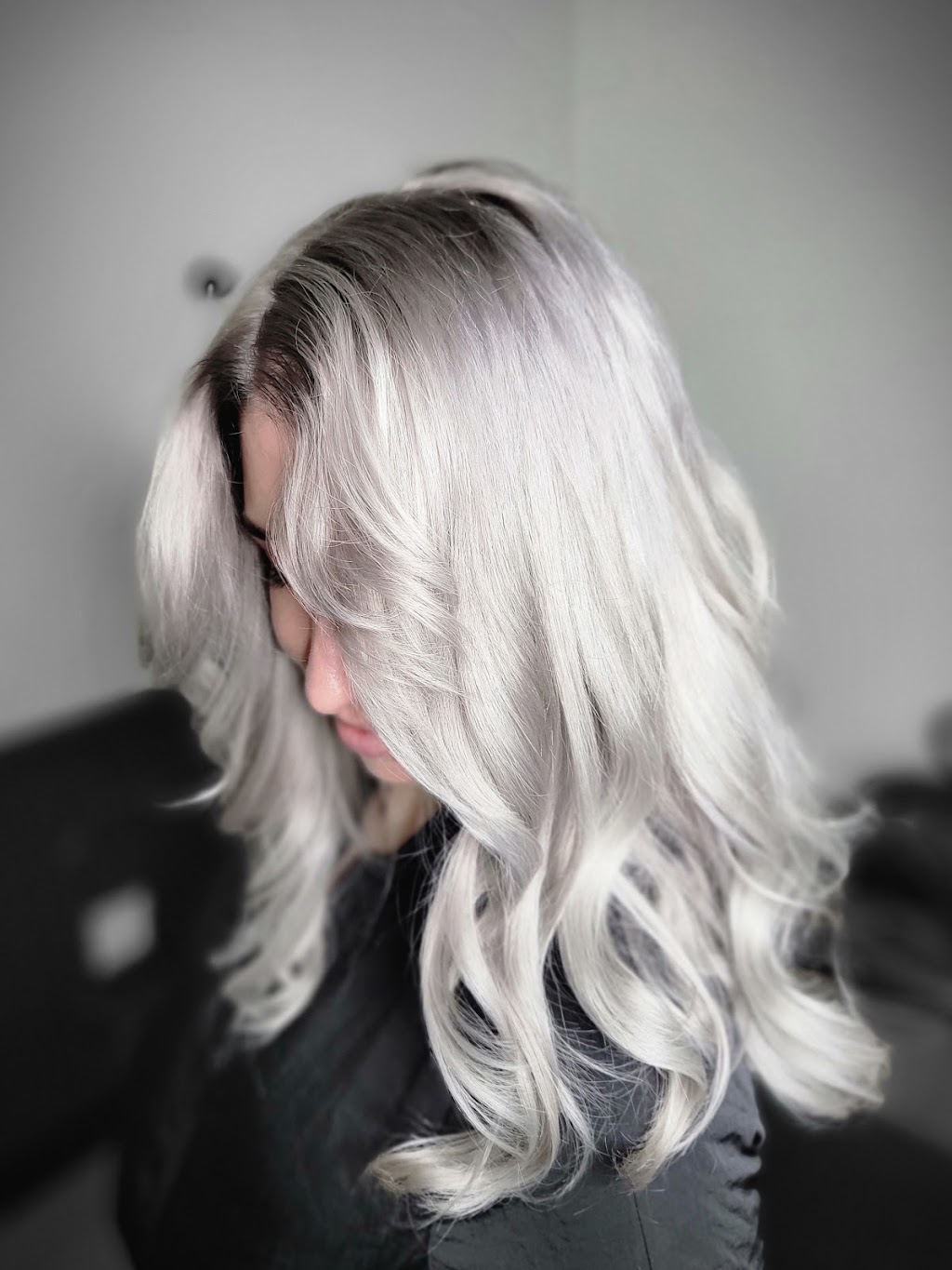 Dark Hound Hair Parlor | 11140 Jefferson Blvd Studio 9, Culver City, CA 90230, USA | Phone: (714) 501-7900