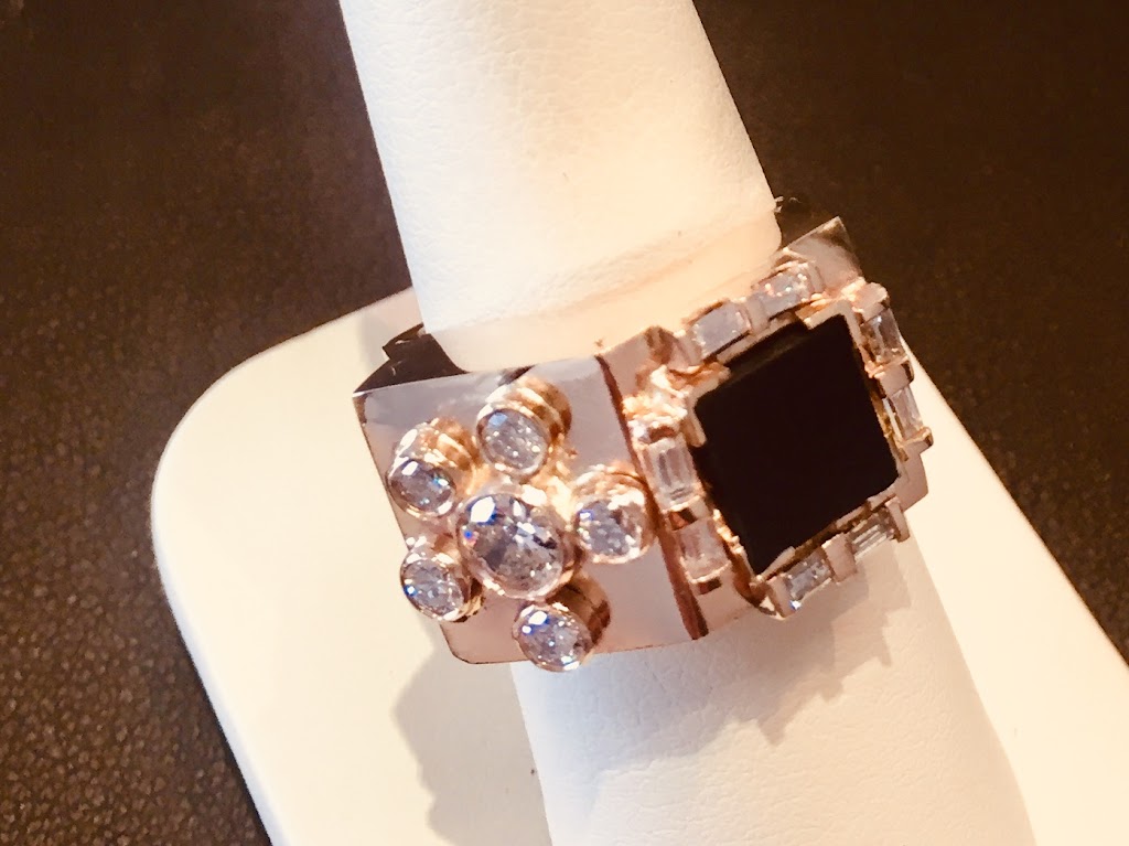 Q2 Jewelry | 331 Stoneridge Ln, Gahanna, OH 43230 | Phone: (614) 934-7900