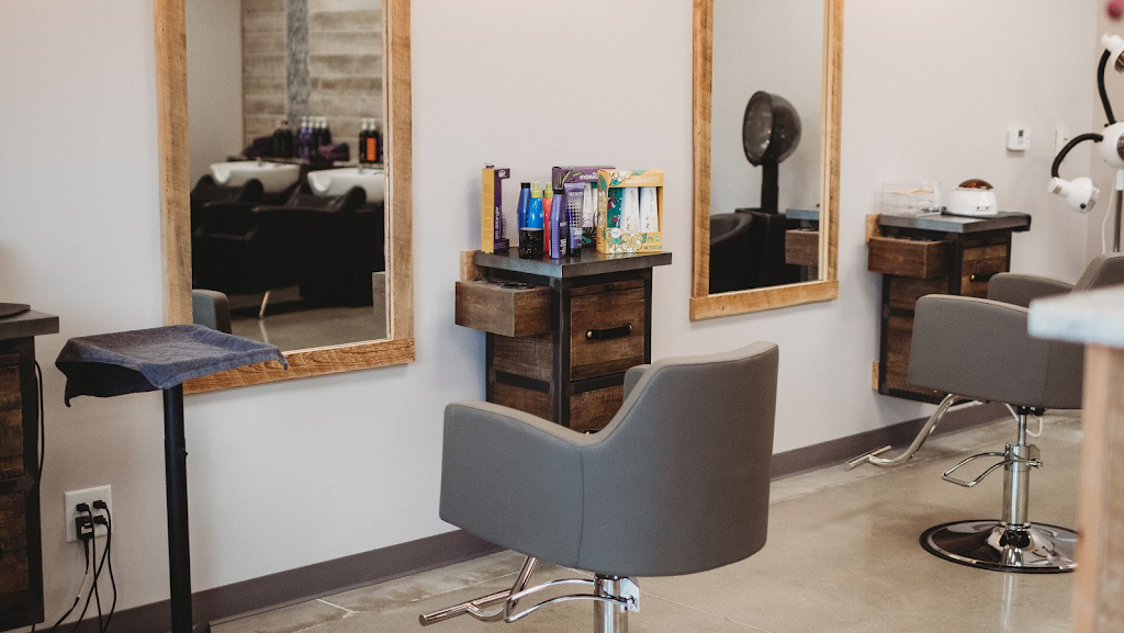 M Salon, LLC | 395 Park Ave #200, Youngsville, NC 27596, USA | Phone: (919) 263-9920