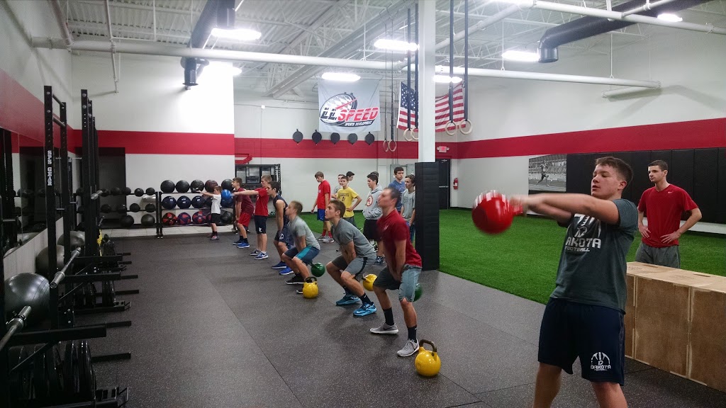 LLSPEED Sports Development | 51555 Regency Center Dr, Macomb, MI 48042, USA | Phone: (586) 291-8326