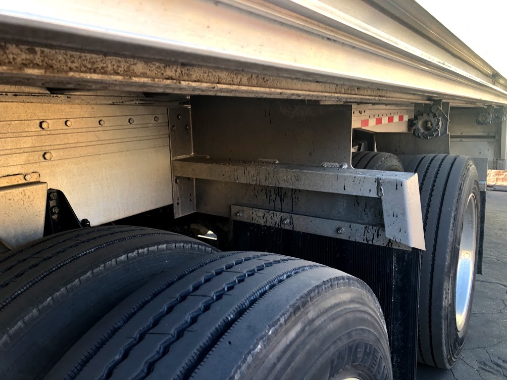Truck and Trailer Repair ( Coss TTR) | 9920 Avalon Rd NW, Albuquerque, NM 87121, USA | Phone: (505) 435-1072