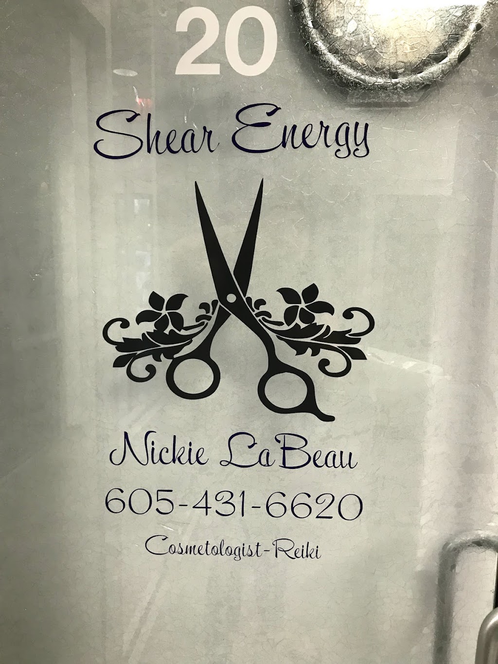 Shear Energy Nickie LaBeau | 3654 N Power Rd Bldg 5 suite 133, Mesa, AZ 85215, USA | Phone: (605) 431-6620