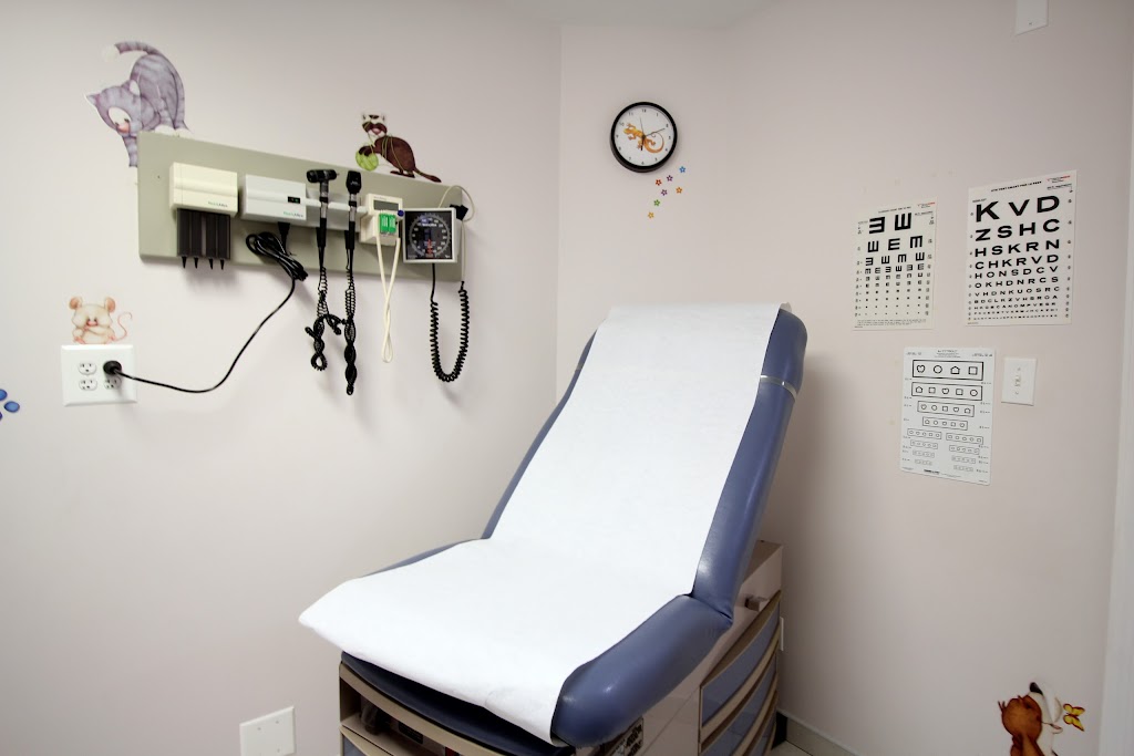 Lydig Pediatrics | 627 Lydig Ave, The Bronx, NY 10462, USA | Phone: (718) 772-0070