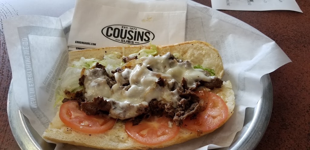 Cousins Subs | 725 N Mayfair Rd, Wauwatosa, WI 53226, USA | Phone: (414) 453-7710