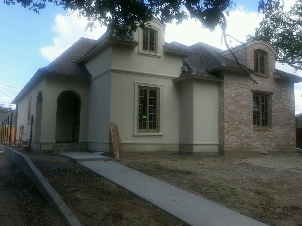 Centanni Construction Co Inc | 402 Ave Palais Royal, Covington, LA 70433, USA | Phone: (504) 415-4533